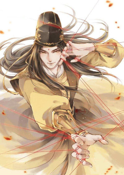 魔道祖师