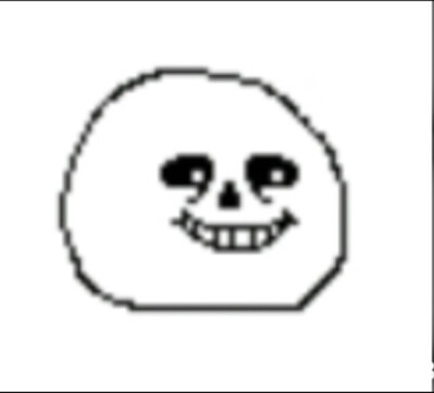 undertale 传说之下表情包