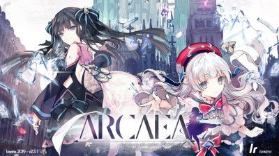 arcaea