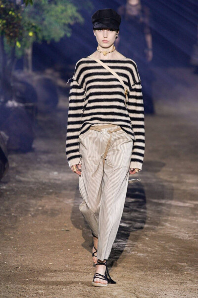 christian dior 2020 春夏巴黎时装周 2020年春季,maria grazia