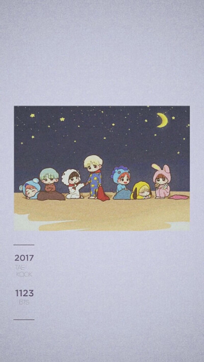 bt21 bts