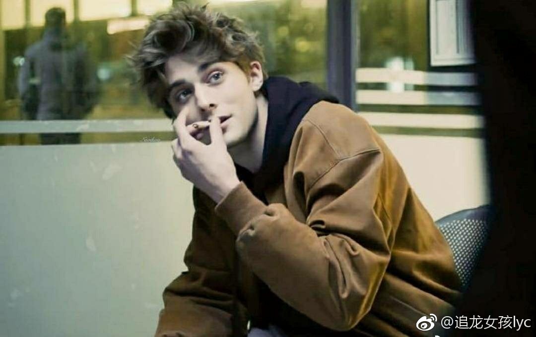 maxence - 堆糖,美图壁纸兴趣社区