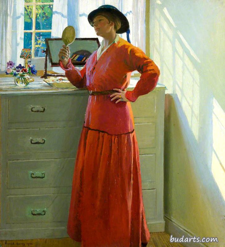 harold harvey 1874-1941