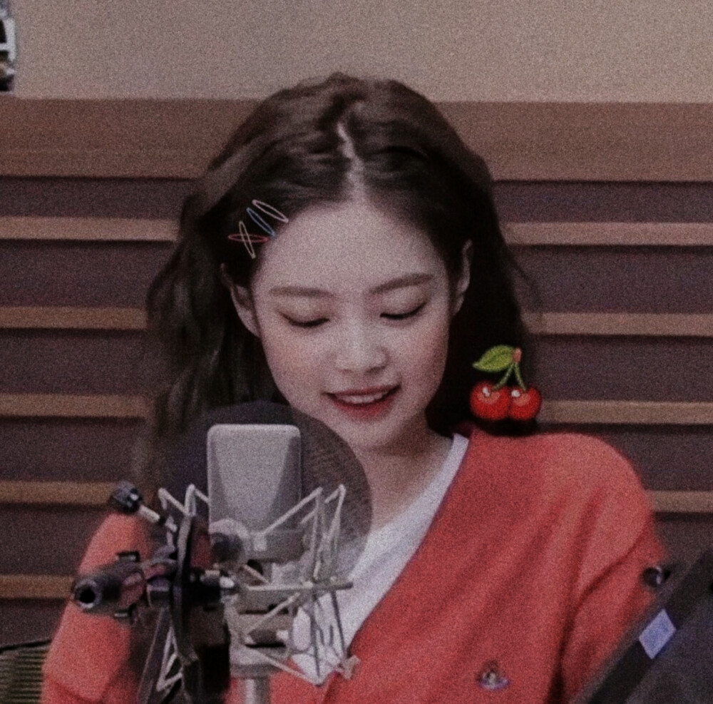 jennie 金智妮 头像