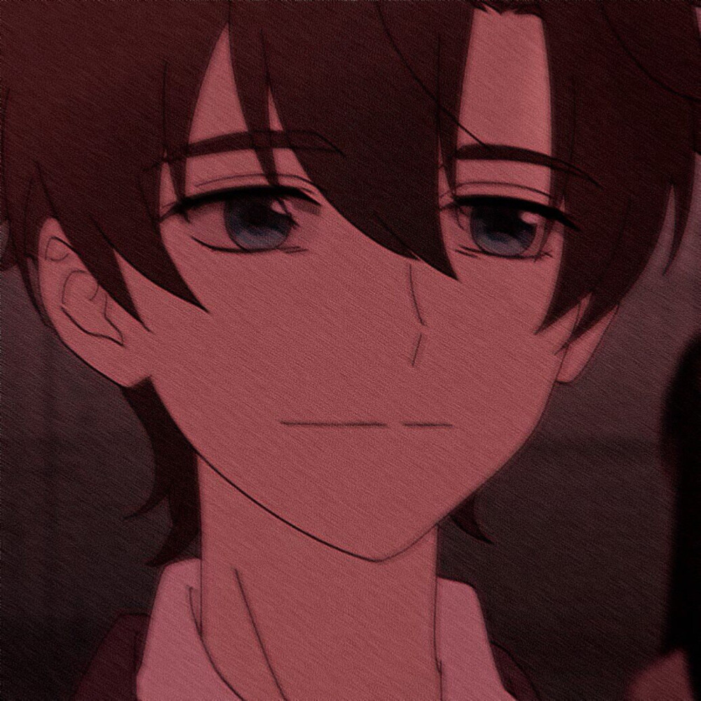 优质动漫男头