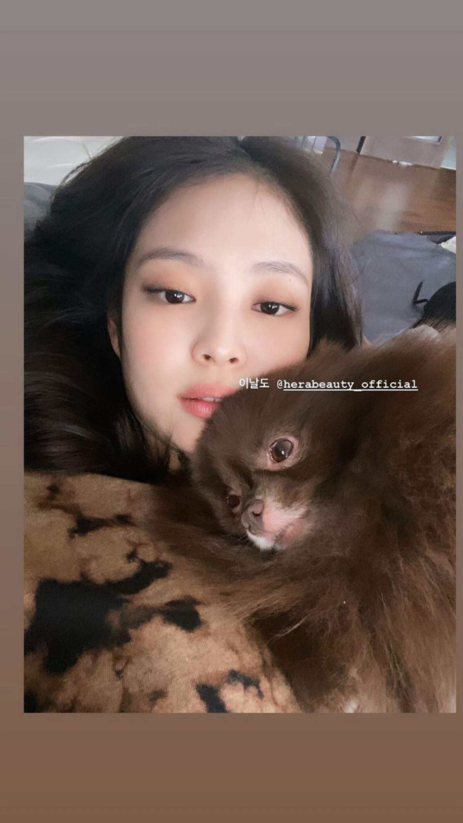 blackpink金智妮jennie