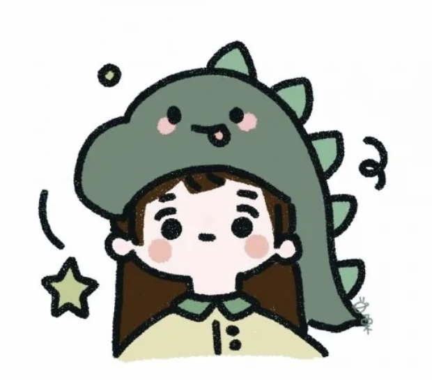 六人闺密头像哦