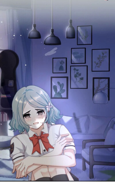 触漫p