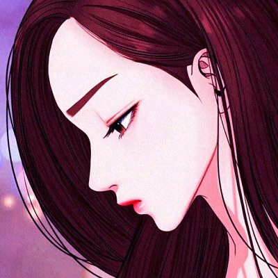 头像:女神降临 dt:蓝金凌/截修