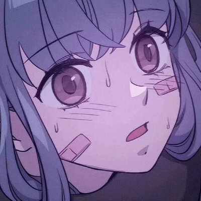 满身伤痕.