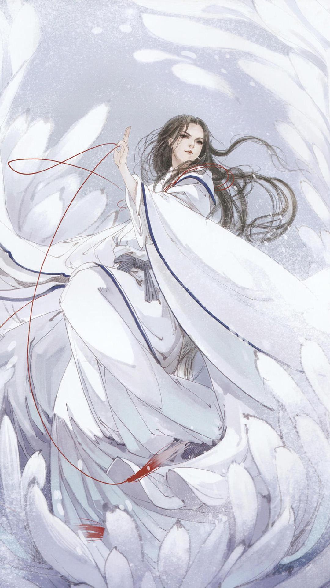 古风壁纸