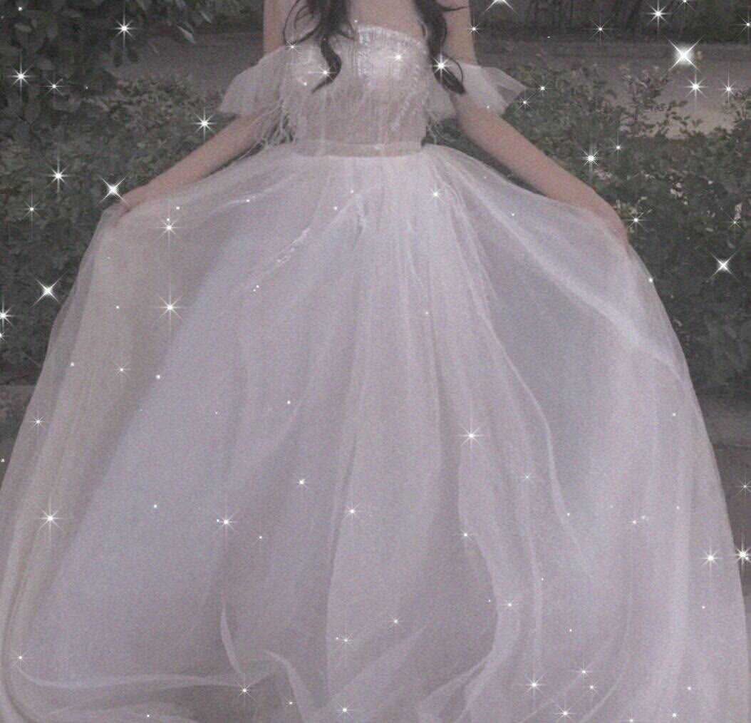 专属仙女头像(* `*)