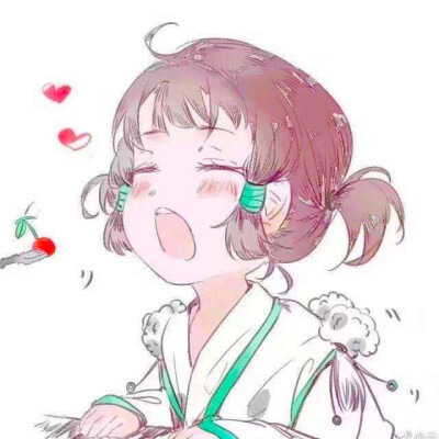 女生公主切头像