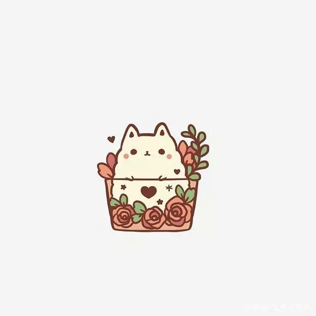 头像(可爱)