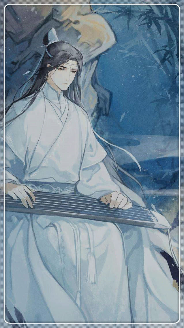 魔道祖师