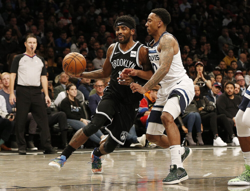 nba 欧文