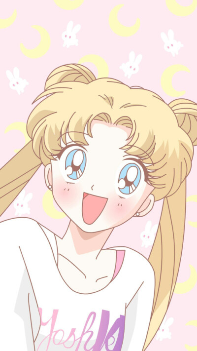 少女超甜表情包
