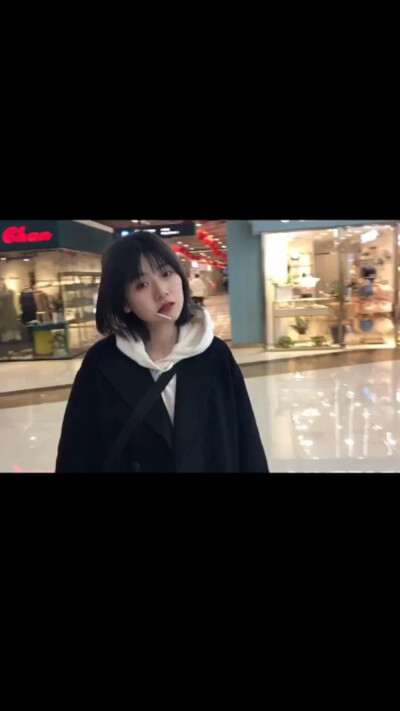 宝藏女孩