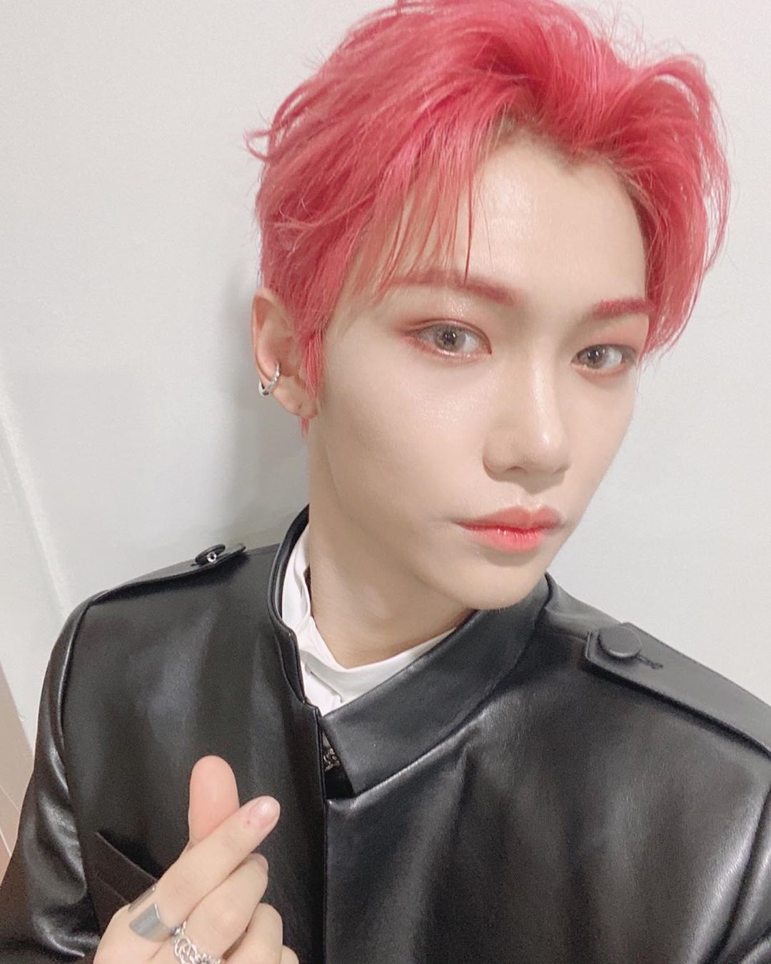 stray kids lee felix