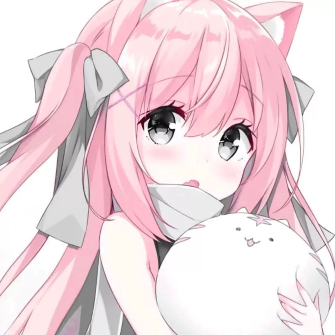 甜甜圈 