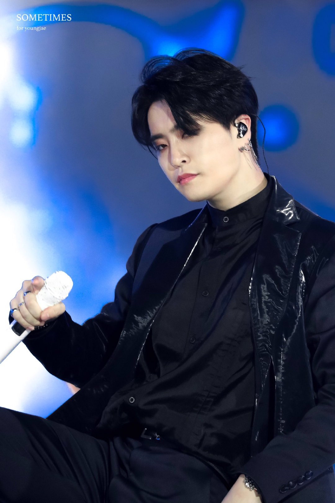 崔荣宰 Youngjae 1996年9月17日出生于 堆糖 美图壁纸兴趣社区