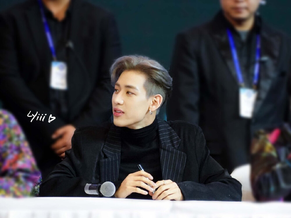 bambam,全名bambam kunpimook bhuwakul,1997年5月2日出生于泰国曼谷