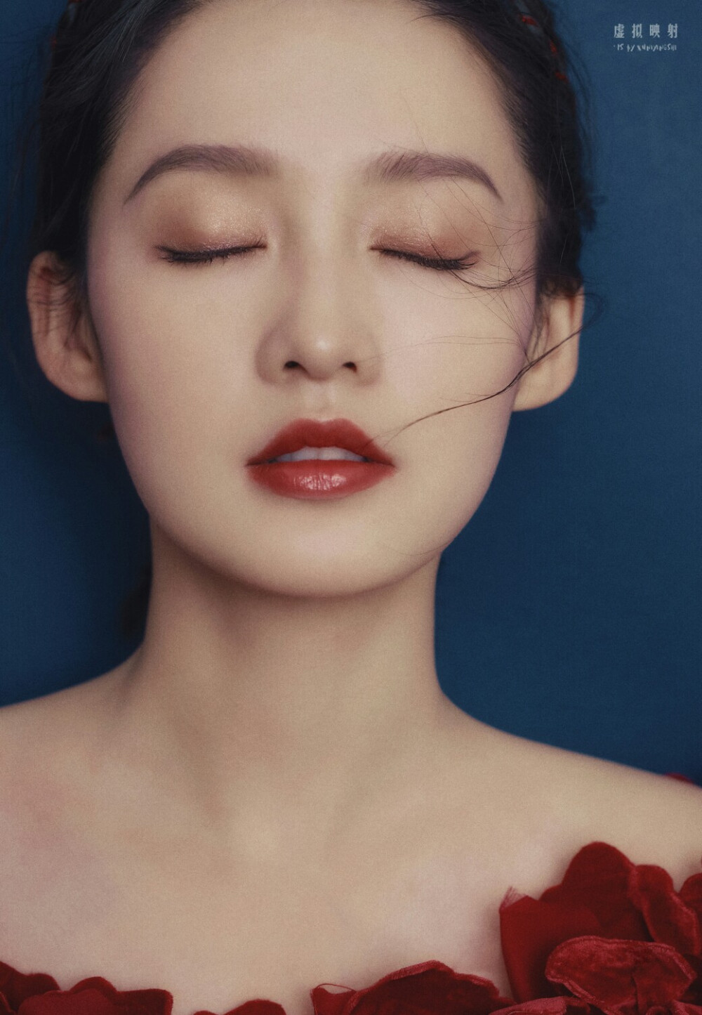 李沁 堆糖,美图壁纸兴趣社区