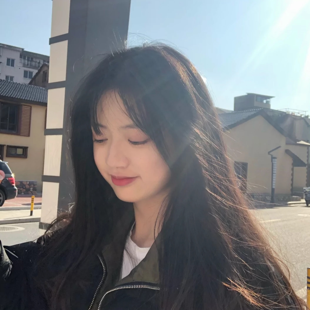 女生头像