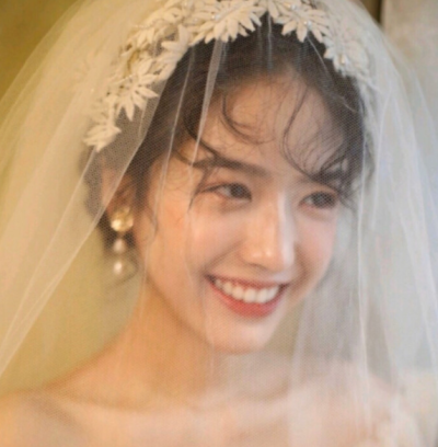 女生头像 仙气头像 可爱头像 仙女头像 婚纱头像日系头像 欧美头像