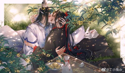 魔道祖师