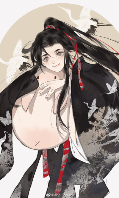 魔道祖师