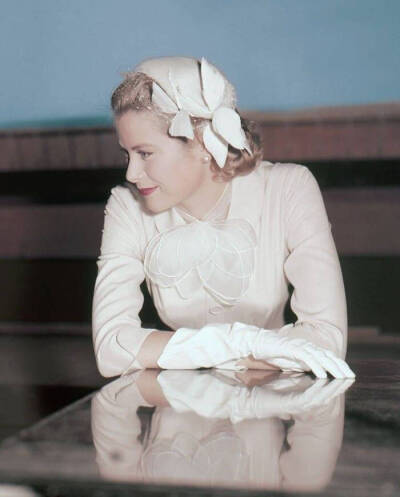 grace kelly