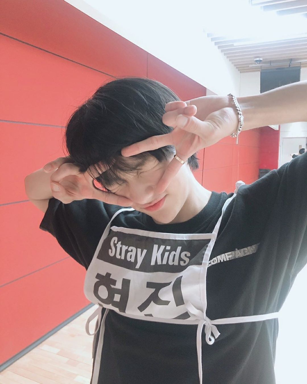 stray kids 黄铉辰(hwang hyun jin)