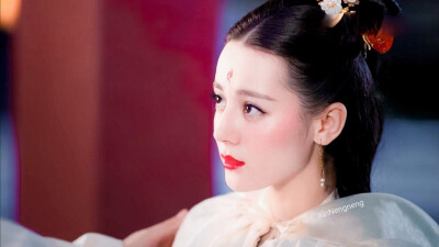 cr:辛能能rr 饭修/迪丽热巴三生三世枕上书白凤九青丘女君帝姬四海