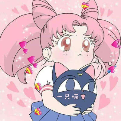 粉嫩嫩滴~少女心