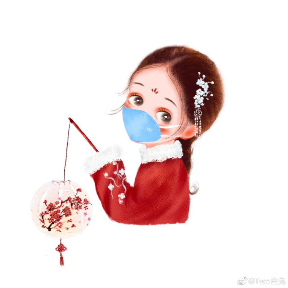 鸣人口罩头像_火影忍者鸣人头像(2)