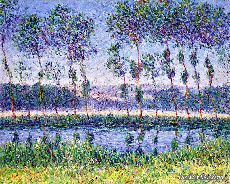 卢瓦索(gustave loiseau)1865-1935