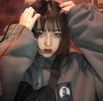 低谷期女头,二传注明dt乔辞