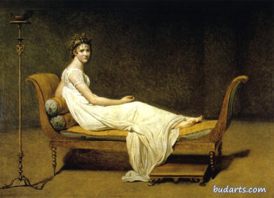 雅克-路易·大卫(jacques-louis david)