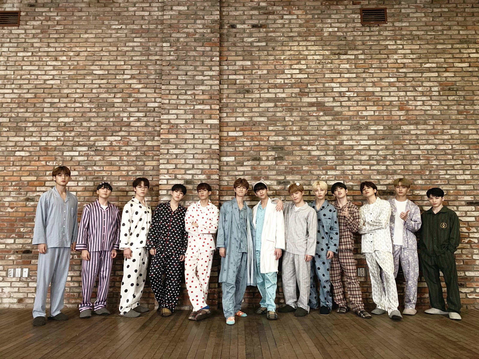 seventeen - 堆糖，美图壁纸兴趣社区