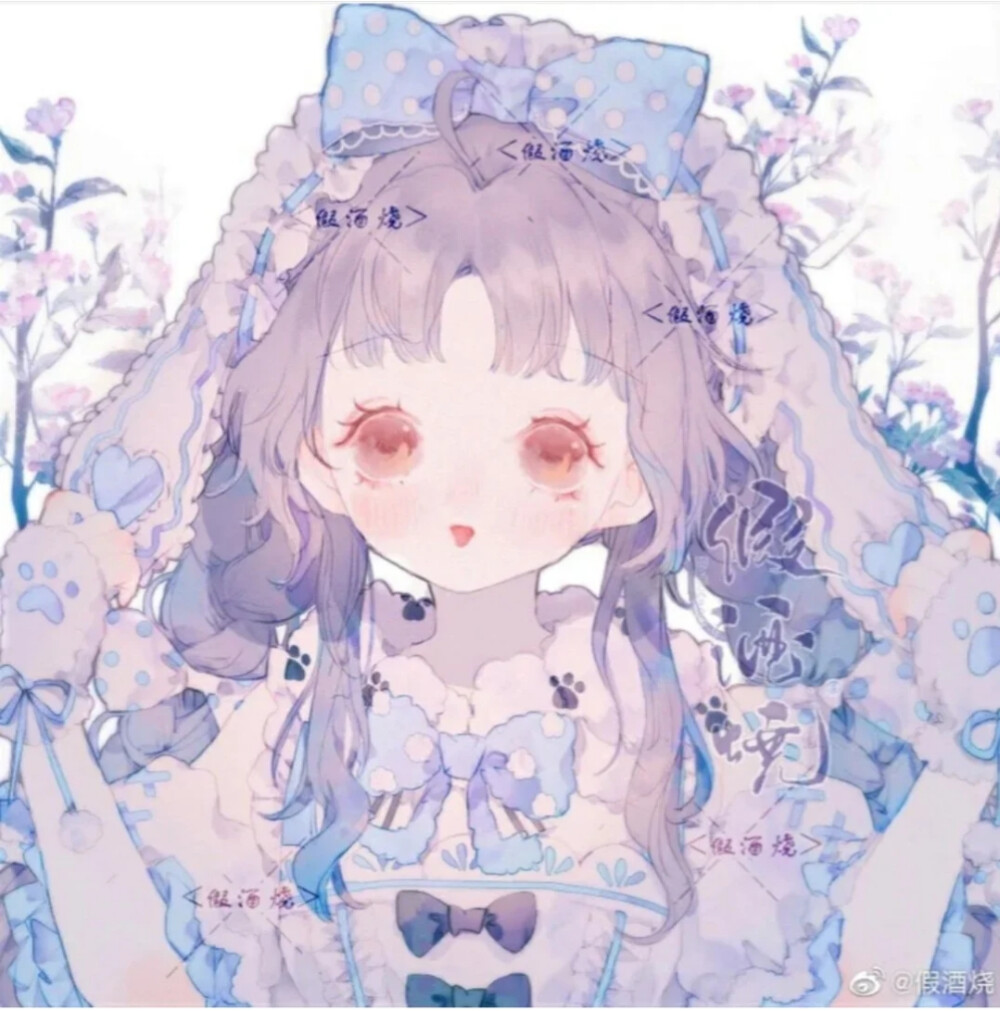 闺蜜头像(1)