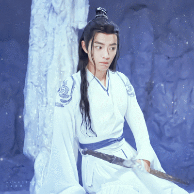 【陈情令】王一博.肖战 - 堆糖,美图壁纸兴趣社区