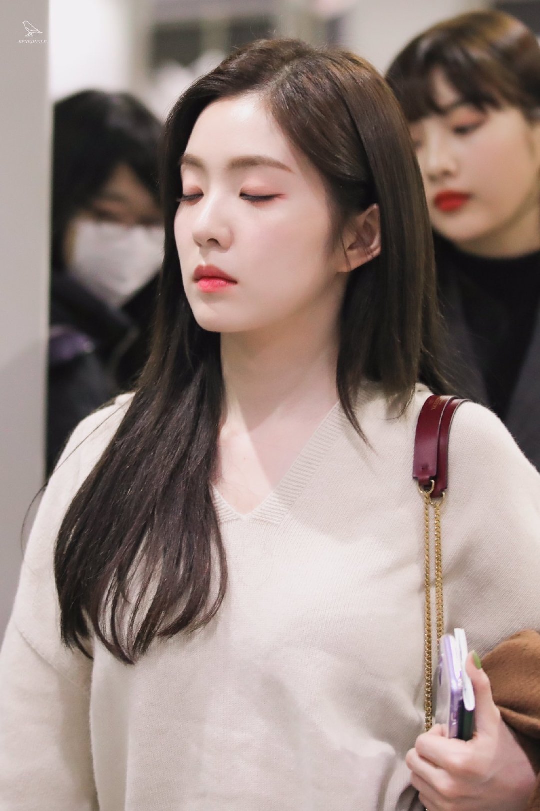 irene