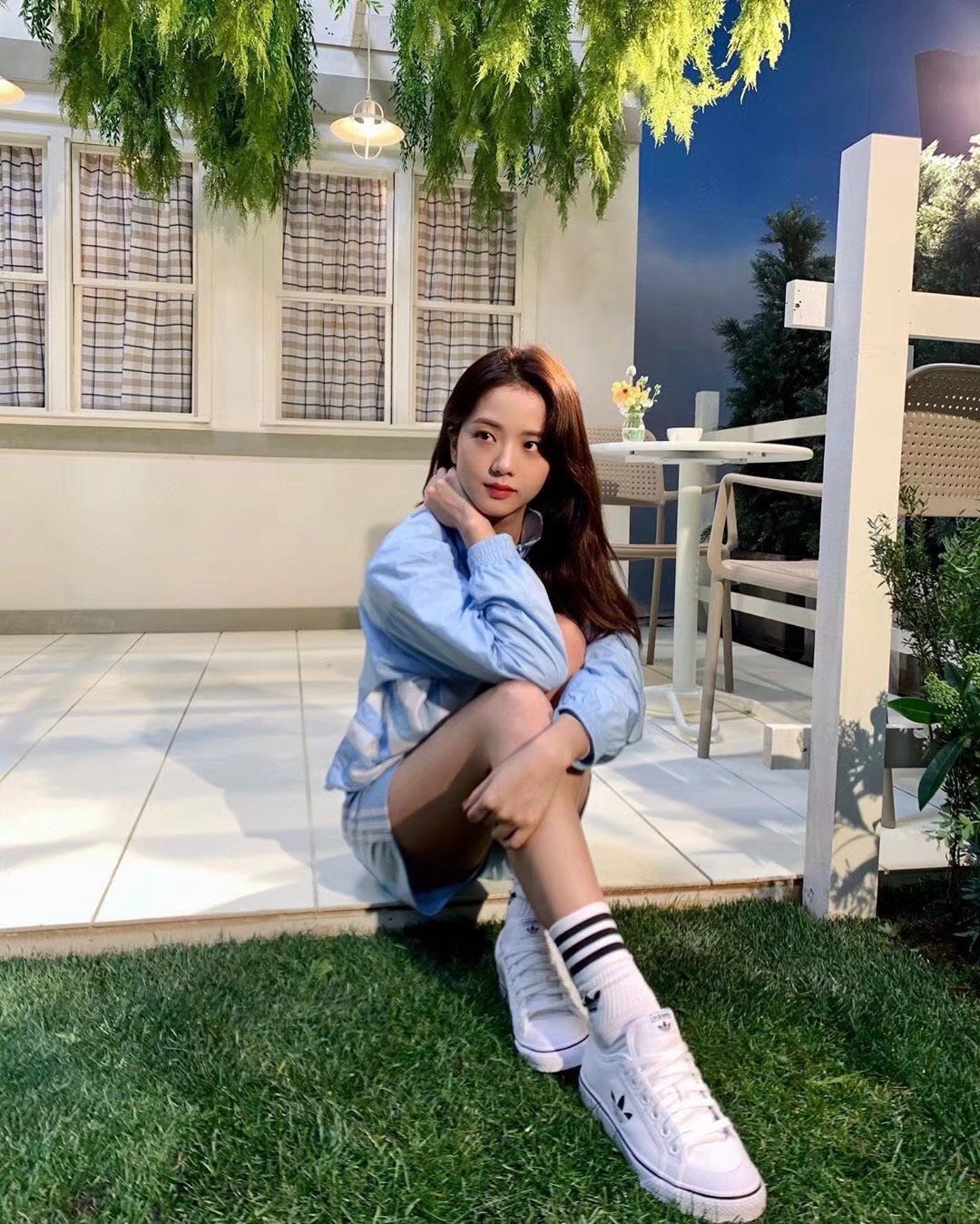 blackpink jisoo