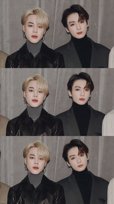 防弹少年团 bts