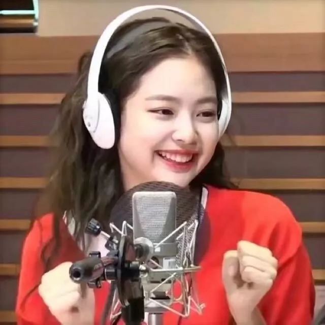 女生头像 搞笑头像 沙雕头像 古风头像 部位女头 jennie 金智妮 女