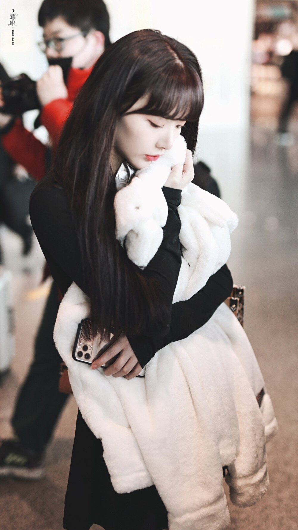 孔雪儿