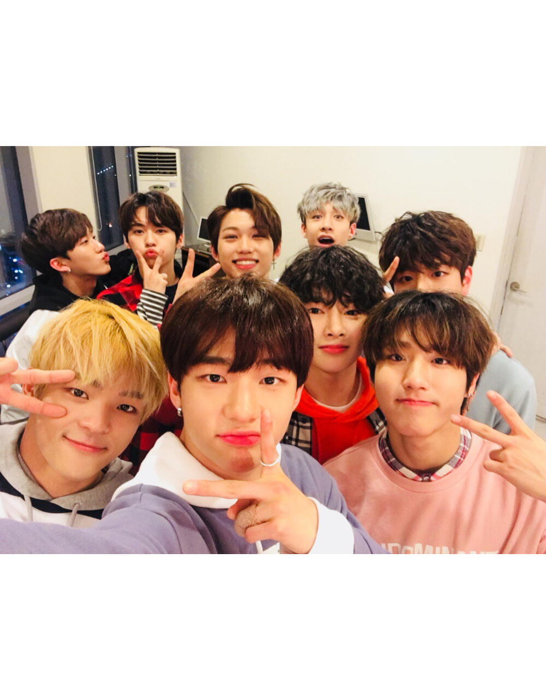 straykids