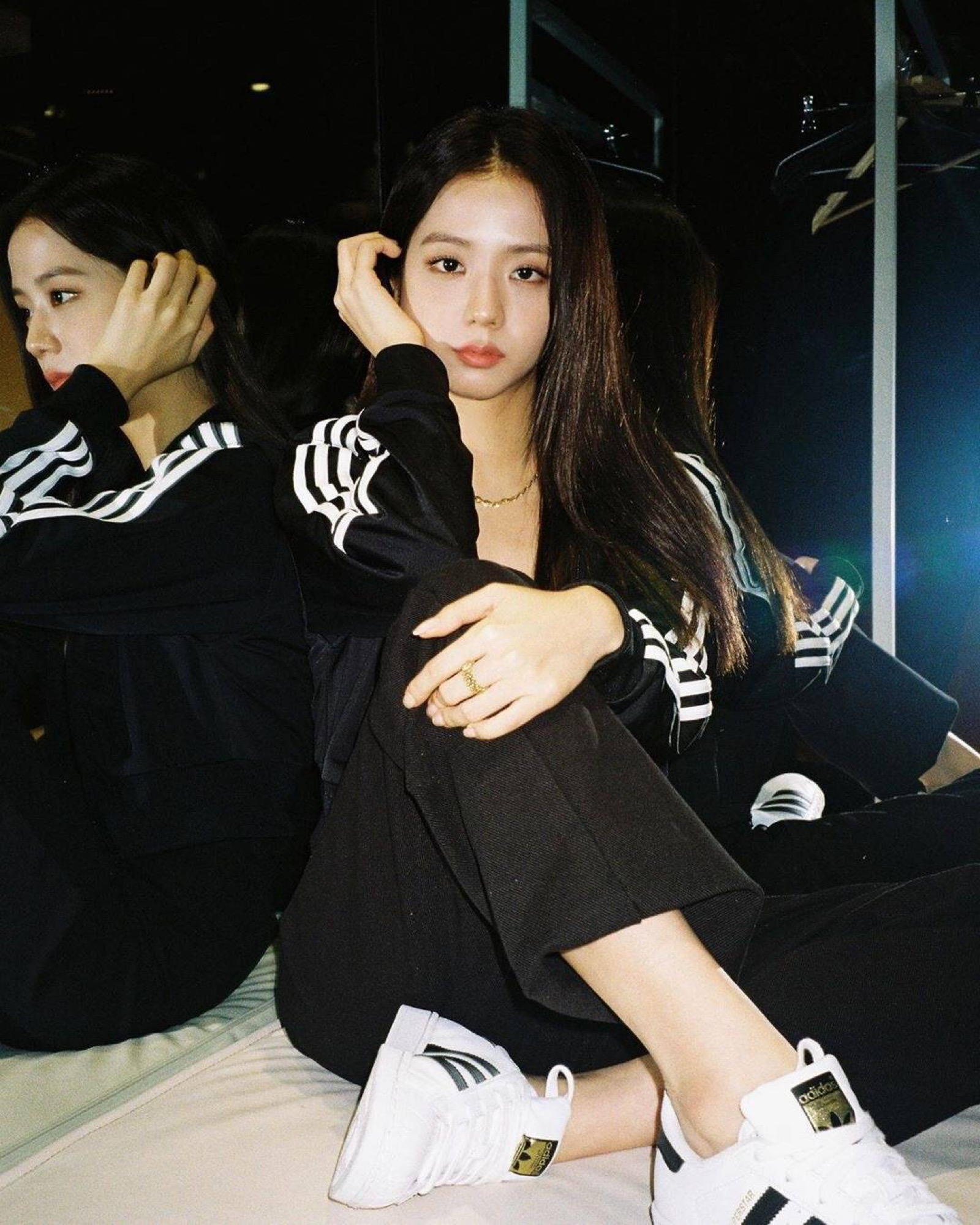 jisoo 