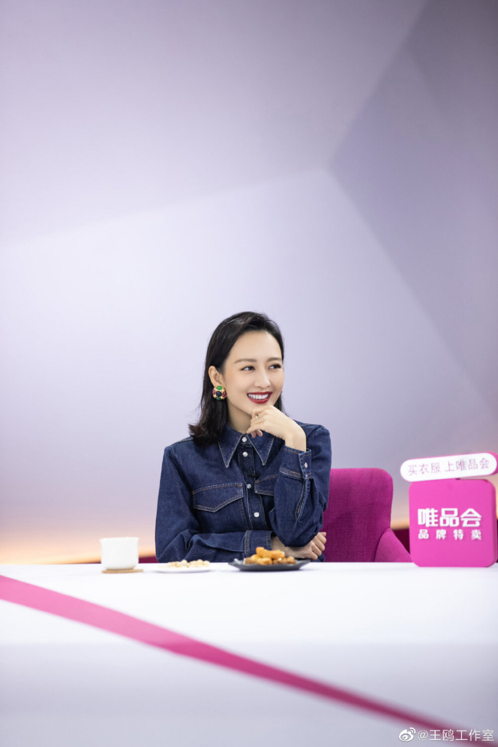 王鸥- 堆糖,美图壁纸兴趣社区
